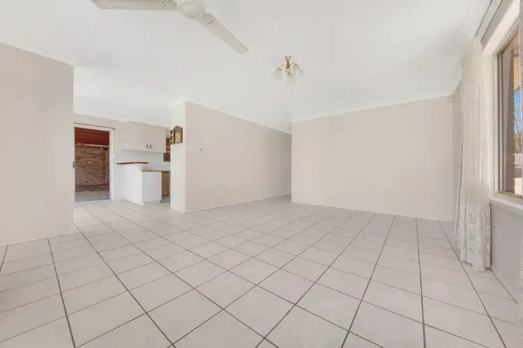 Fourth view of Homely house listing, 43 Rossella Street, West Gladstone QLD 4680