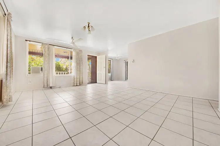 Fifth view of Homely house listing, 43 Rossella Street, West Gladstone QLD 4680