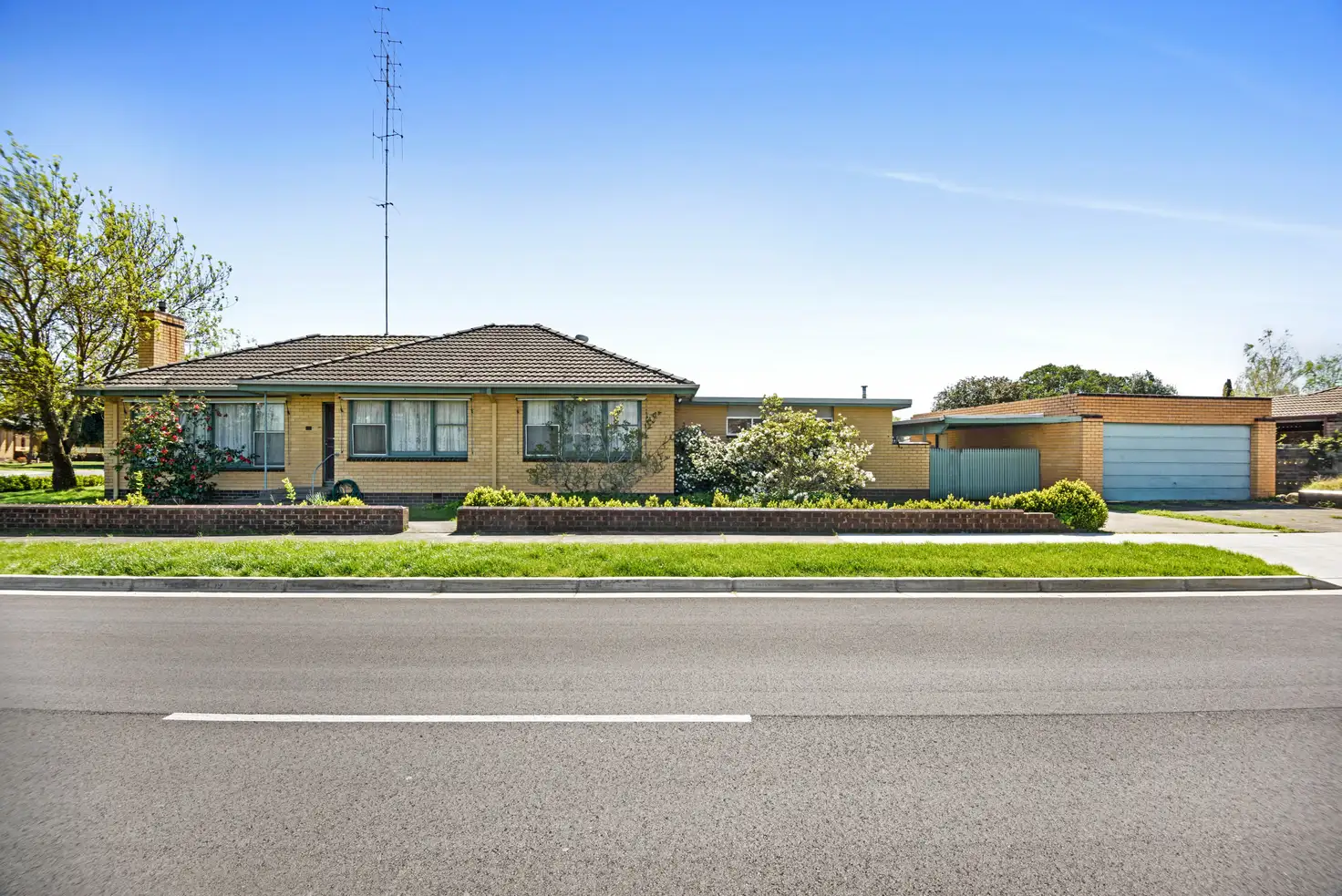 Main view of Homely house listing, 13 Kallioota Street, Alfredton VIC 3350