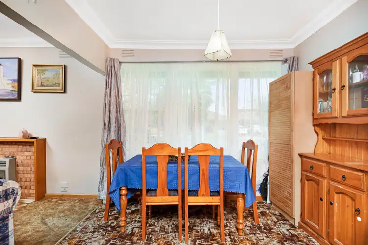 Second view of Homely house listing, 13 Kallioota Street, Alfredton VIC 3350