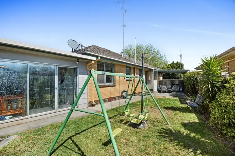 Sixth view of Homely house listing, 13 Kallioota Street, Alfredton VIC 3350