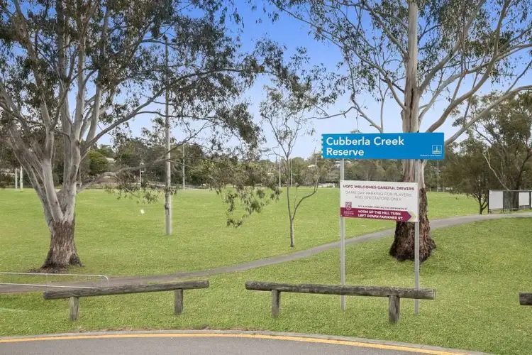 Fifth view of Homely house listing, 132 Fig Tree Pocket Road, Chapel Hill QLD 4069