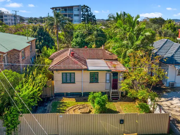 Second view of Homely house listing, 46 Lindwall Street, Upper Mount Gravatt QLD 4122
