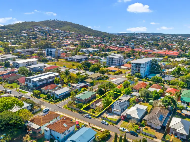 Third view of Homely house listing, 46 Lindwall Street, Upper Mount Gravatt QLD 4122