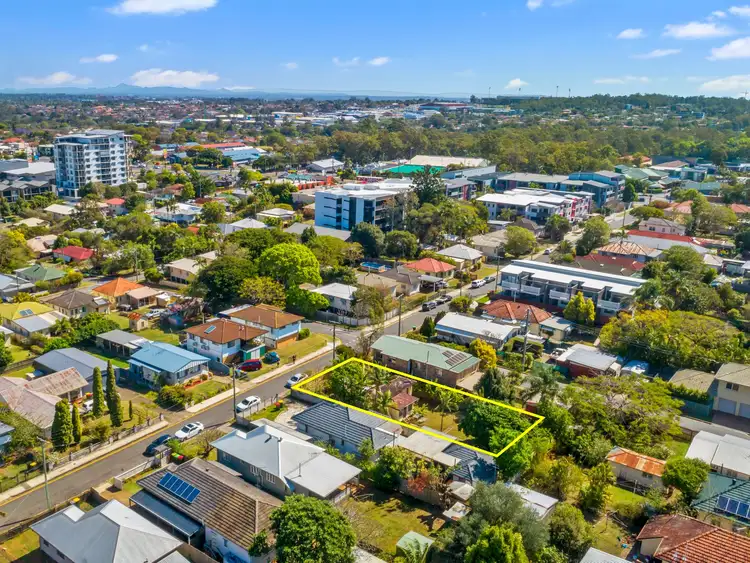 Fourth view of Homely house listing, 46 Lindwall Street, Upper Mount Gravatt QLD 4122