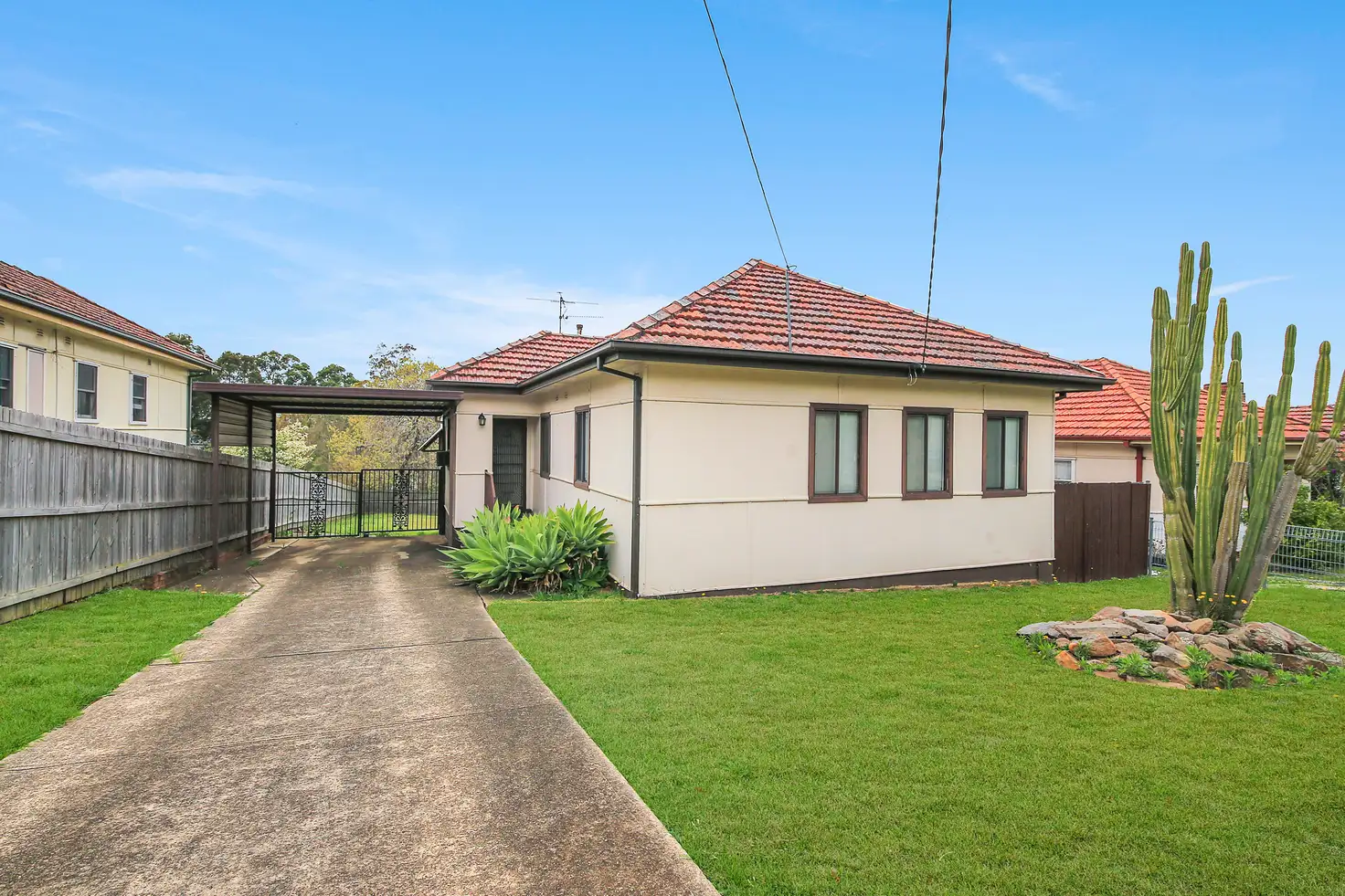 Main view of Homely house listing, 9 Turner Street, Ermington NSW 2115