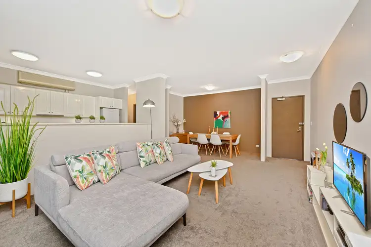 33/18 Morgan Street, Botany NSW 2019