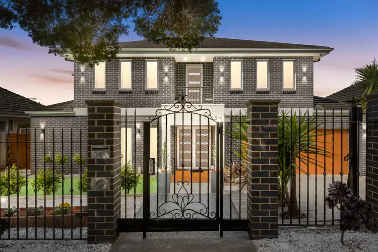 10 Turnbull Avenue, Oakleigh East VIC 3166