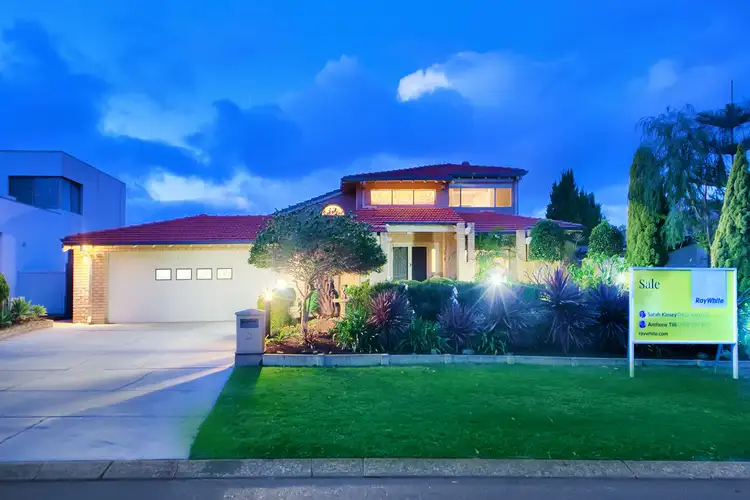 43 Forder Road, Noranda WA 6062