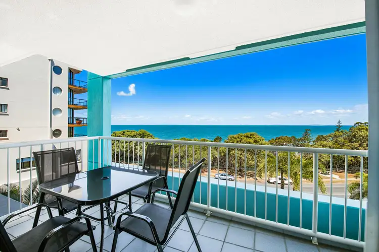 Third view of Homely apartment listing, 19/77 Marine Parade, Redcliffe QLD 4020