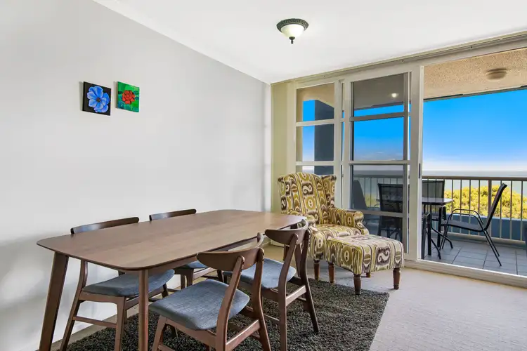 Fourth view of Homely apartment listing, 19/77 Marine Parade, Redcliffe QLD 4020
