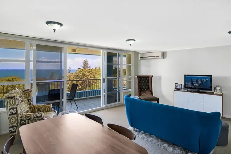Sixth view of Homely apartment listing, 19/77 Marine Parade, Redcliffe QLD 4020
