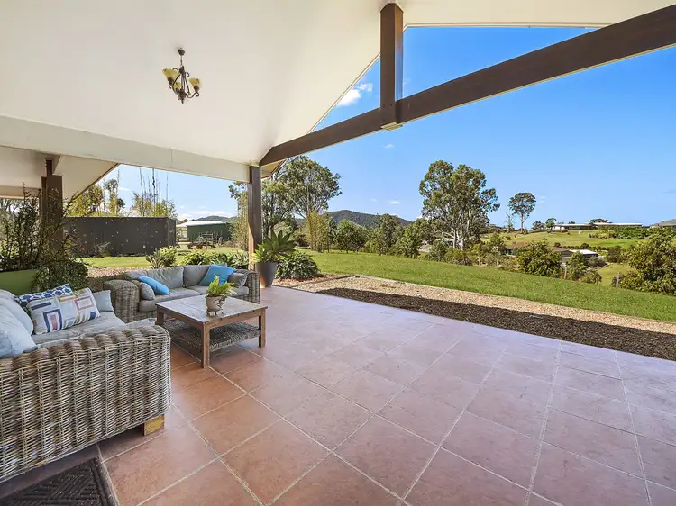 Second view of Homely house listing, 30 Twilight Close, Highvale QLD 4520