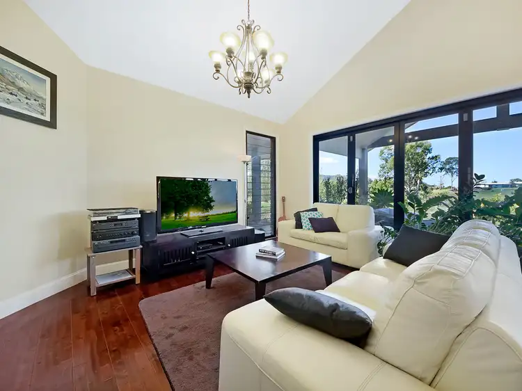 Fourth view of Homely house listing, 30 Twilight Close, Highvale QLD 4520