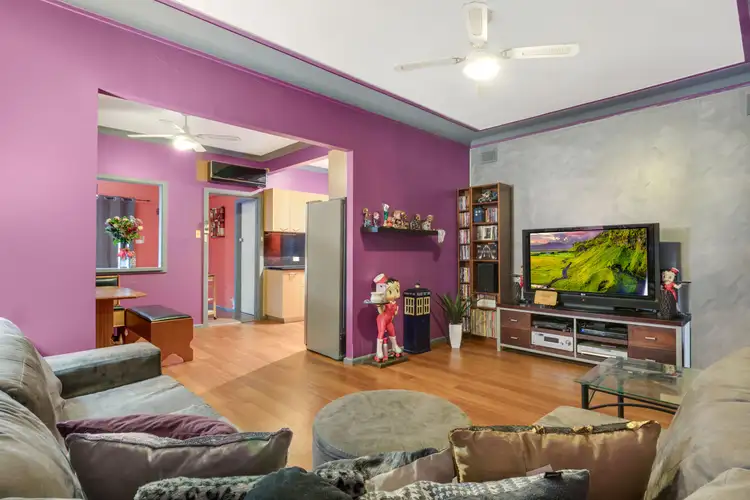 Third view of Homely house listing, 17 First Avenue, Macquarie Fields NSW 2564