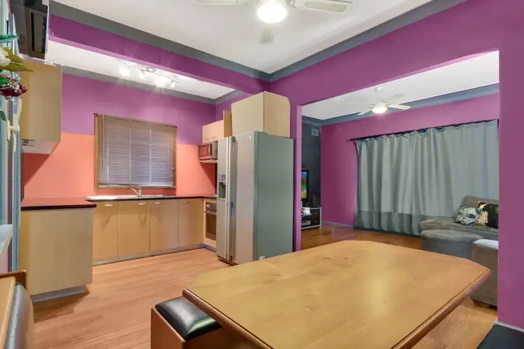 Fifth view of Homely house listing, 17 First Avenue, Macquarie Fields NSW 2564