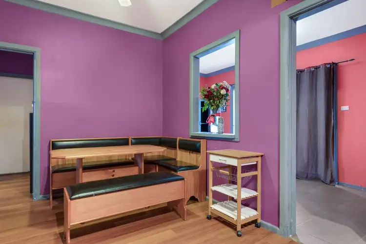 Sixth view of Homely house listing, 17 First Avenue, Macquarie Fields NSW 2564