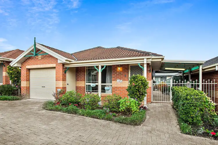 14/82-84 West High Street, Coffs Harbour NSW 2450