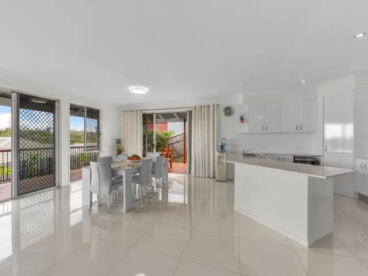Second view of Homely house listing, 7 Moor Circuit, Warner QLD 4500