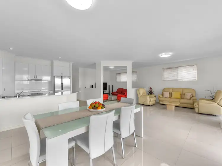 Third view of Homely house listing, 7 Moor Circuit, Warner QLD 4500
