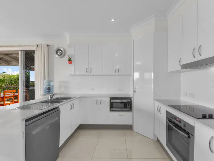 Fourth view of Homely house listing, 7 Moor Circuit, Warner QLD 4500