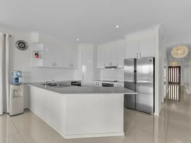 Fifth view of Homely house listing, 7 Moor Circuit, Warner QLD 4500