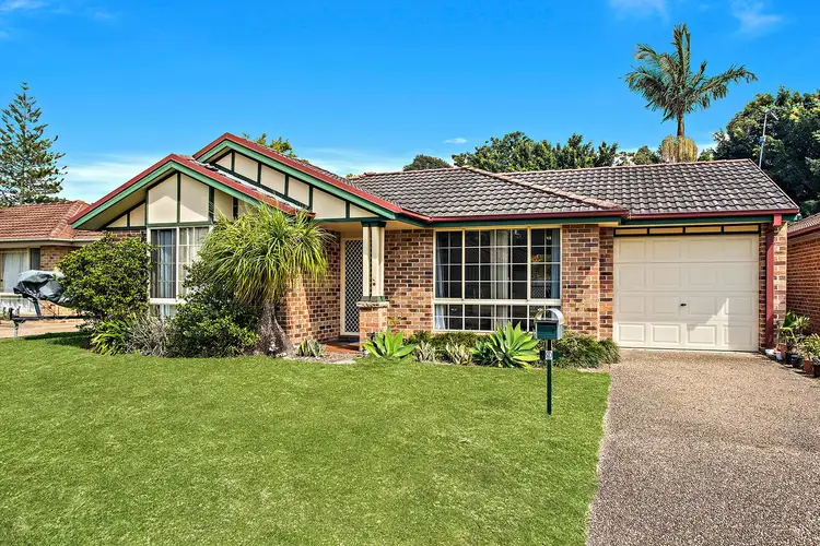 9 Noreena Place, Boambee East NSW 2452