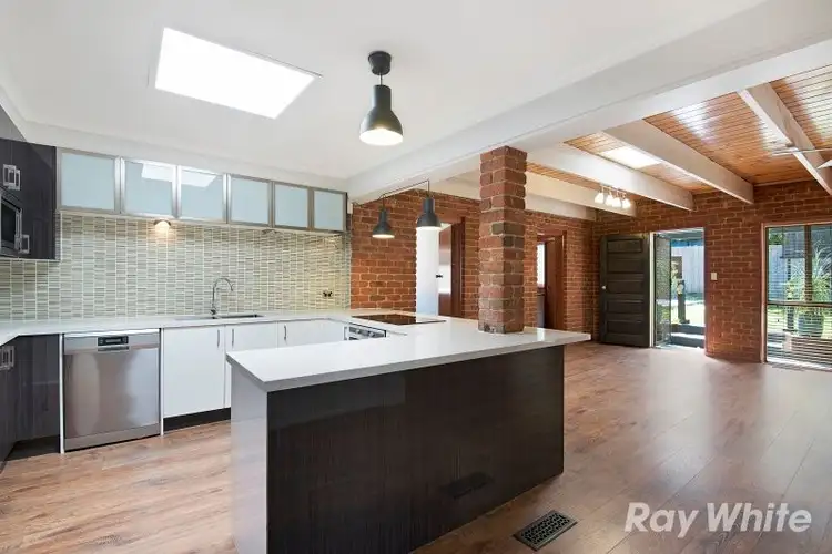 40 Lockwoods Road