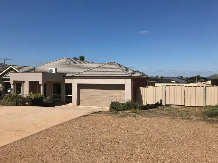 Second view of Homely house listing, 70 Sickerdick Street, Mannum SA 5238