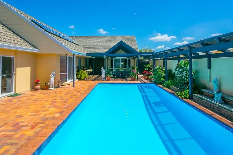Second view of Homely house listing, 19 Cockleshell Court, Runaway Bay QLD 4216