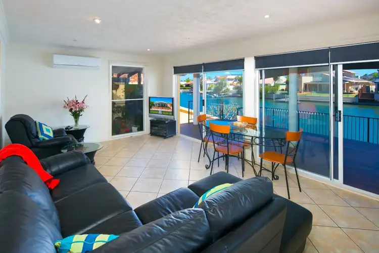Sixth view of Homely house listing, 19 Cockleshell Court, Runaway Bay QLD 4216