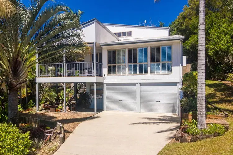 17 Caitlin Place, Bli Bli QLD 4560