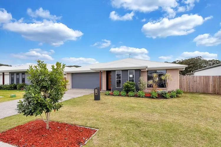16 Grebe Crescent, Bli Bli QLD 4560