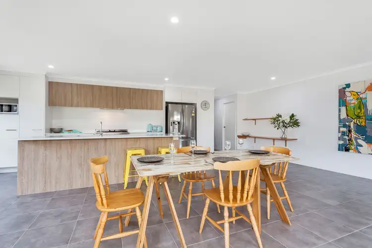 Second view of Homely house listing, 16 Grebe Crescent, Bli Bli QLD 4560