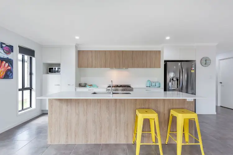 Third view of Homely house listing, 16 Grebe Crescent, Bli Bli QLD 4560