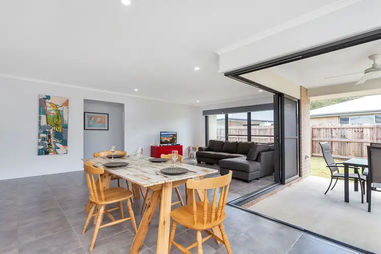 Fourth view of Homely house listing, 16 Grebe Crescent, Bli Bli QLD 4560