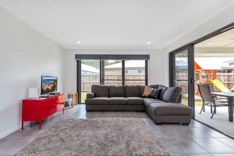 Fifth view of Homely house listing, 16 Grebe Crescent, Bli Bli QLD 4560