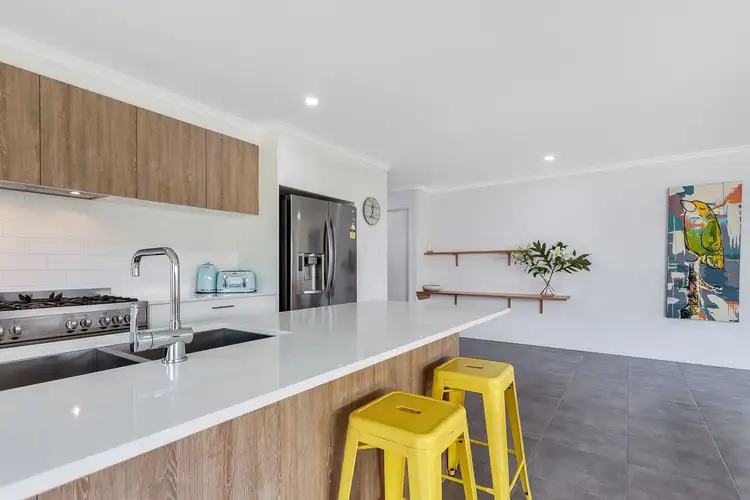 Sixth view of Homely house listing, 16 Grebe Crescent, Bli Bli QLD 4560