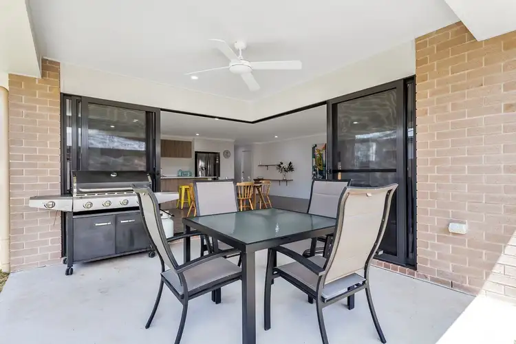 Seventh view of Homely house listing, 16 Grebe Crescent, Bli Bli QLD 4560