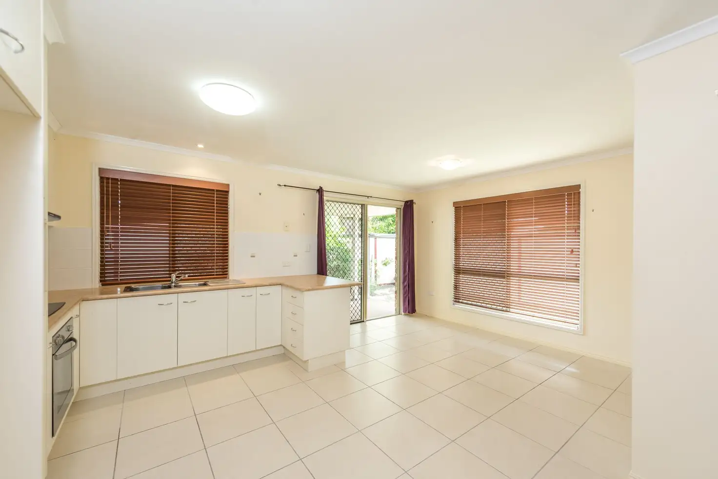 Main view of Homely unit listing, 4/12 Mulgrave Street, Bundaberg West QLD 4670