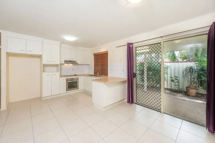 Fourth view of Homely unit listing, 4/12 Mulgrave Street, Bundaberg West QLD 4670