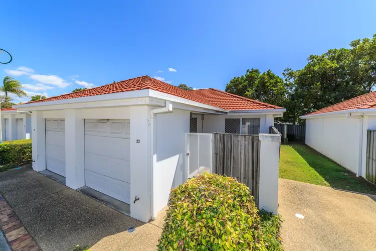 22/83 Heeb Street, Ashmore QLD 4214