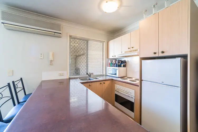 Third view of Homely villa listing, 22/83 Heeb Street, Ashmore QLD 4214