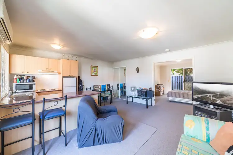 Fourth view of Homely villa listing, 22/83 Heeb Street, Ashmore QLD 4214