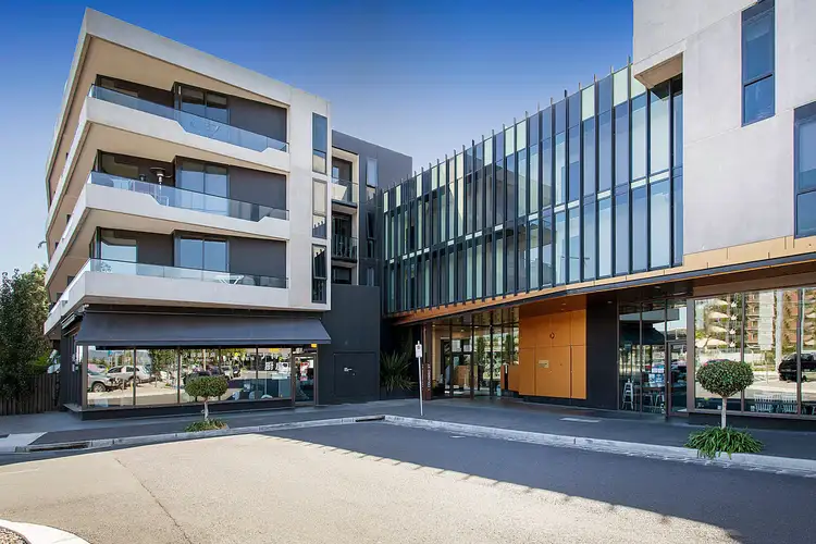 Main view of Homely apartment listing, 114B, 1-19 Colombo Street, Mitcham VIC 3132