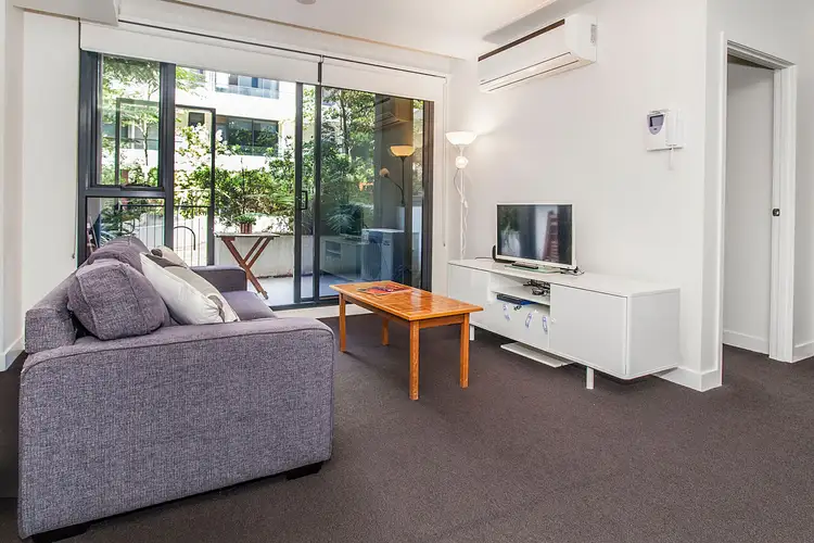 Fifth view of Homely apartment listing, 114B, 1-19 Colombo Street, Mitcham VIC 3132