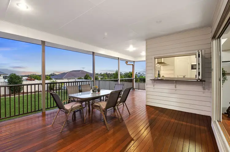 Fifth view of Homely house listing, 10 Osprey Court, Mango Hill QLD 4509