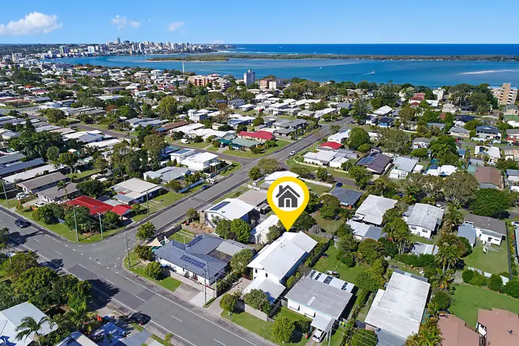 77 Westminster Avenue, Golden Beach QLD 4551
