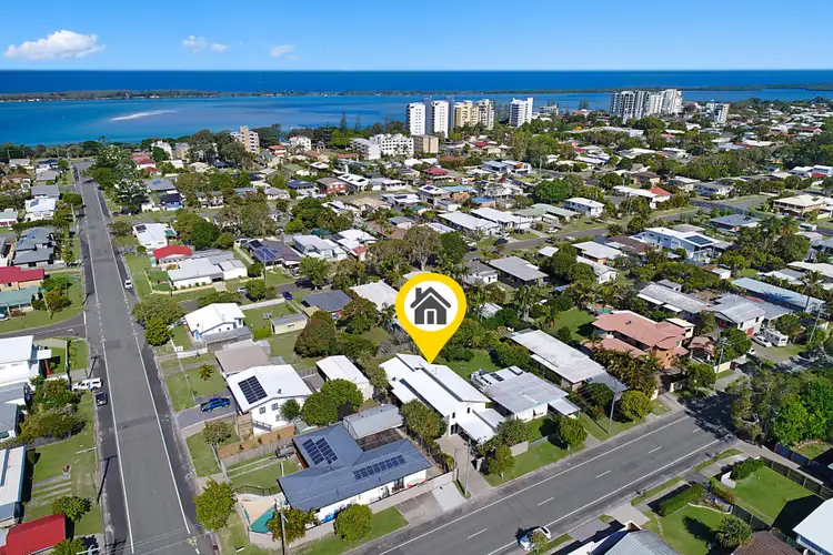 Second view of Homely house listing, 77 Westminster Avenue, Golden Beach QLD 4551