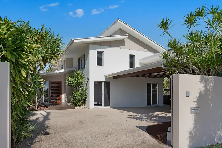 Fourth view of Homely house listing, 77 Westminster Avenue, Golden Beach QLD 4551
